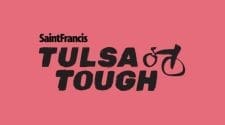 The Saint Francis Tulsa Tough, which is known for it's fun party atmosphere, crazy and enthusiastic crowds, and fun, technical courses, is took place this past weekend with a three-day cycling festival in downtown Tulsa, Oklahoma.